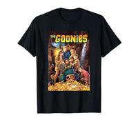Scène au trésor des Goonies T-Shirt