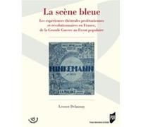 Scene bleue Pur (Auteur)