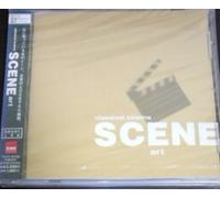 Scene-Classical Cinema Art [Import]