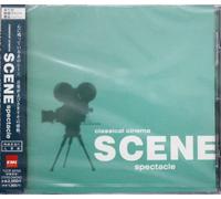 Scene-Classical Cinema Spectacle [Import]