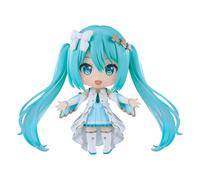 Scène colorée Le film : Un Miku qui ne sait pas chanter Figurine Nendoroid Hat