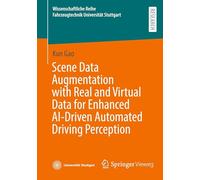 Scene Data Augmentation with Real and Virtual Data for Enhanced AI-Driven Automated Driving Perception