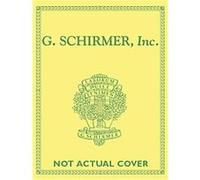 Scene De Ballet, Op. 100, Schirmer's Library of Musical Classics