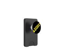 Scène de Crime Bande Humoristique pour fête Graphique PopSockets PopWallet pour MagSafe