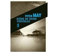 Scène de crime virtuelle
