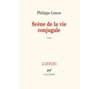 Scène De La Vie Conjugale