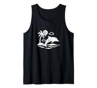 Scène de l'île des dau Débardeur