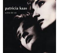 Kaas, Patricia - Scene de Vie-180 Gram Blue Vinyl [Import]