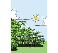 Scene Della Foresta: Suite For Recorder & Piano