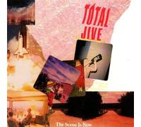 Scene Is Now - Total Jive