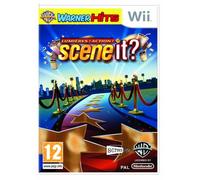 Scene it