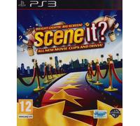 Scene It ? - Lumières ! Action ! Ps3