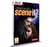 Scene it crêpe º muscle