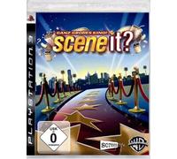 Scene It? - Ganz Großes Kino! [Import Allemand] [Jeu Ps3]