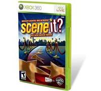 Generique Jeu vidéo Scene It ? Lumières ! Action ! Xbox 360
