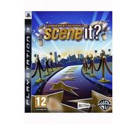 Scene It ? - Lumières ! Action ! Ps3