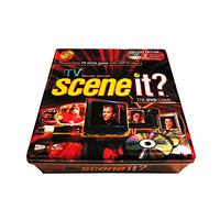 Scene? It TV Deluxe Edition dans une boîte métallique 2 DVD (jeu de société)