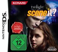 Scene It? Twilight