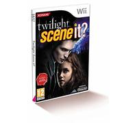 Scene it? Twilight