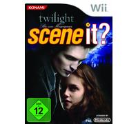Scene It? - Twilight: Biss zum Morgengrauen [import allemand]