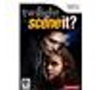 Scene It ? - Twilight Wii