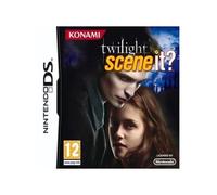 Scene It? Twilight Nintendo DS