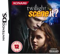 Scene It? - Twilight G