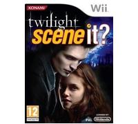 Scene It ? - Twilight Wii