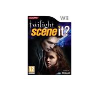 Scene It ? - Twilight Wii