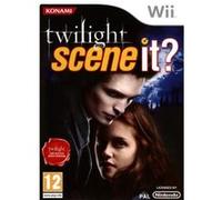 Scene It? Twilight Wii - [ Import Espagne ] G