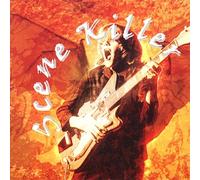 Scene Killer (CD) Album