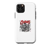 Scène mythologique des Cents grecs Antiques Coque pour iPhone 11 Pro