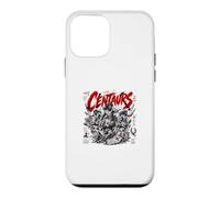 Scène mythologique des Cents grecs Antiques Coque pour iPhone 12 Mini