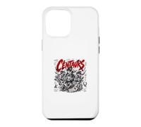 Scène mythologique des Cents grecs Antiques Coque pour iPhone 12 Pro Max