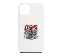 Scène mythologique des Cents grecs Antiques Coque pour iPhone 13
