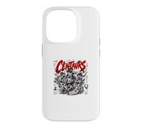 Scène mythologique des Cents grecs Antiques Coque pour iPhone 14 Pro