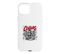 Scène mythologique des Cents grecs Antiques Coque pour iPhone 15 Plus
