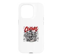 Scène mythologique des Cents grecs Antiques Coque pour iPhone 15 Pro
