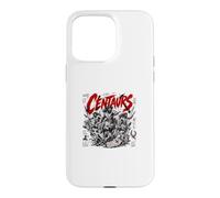 Scène mythologique des Cents grecs Antiques Coque pour iPhone 15 Pro Max