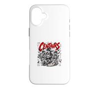 Scène mythologique des Cents grecs Antiques Coque pour iPhone 16 Plus