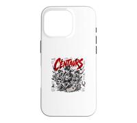 Scène mythologique des Cents grecs Antiques Coque pour iPhone 16 Pro