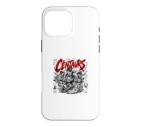 Scène mythologique des Cents grecs Antiques Coque pour iPhone 16 Pro Max