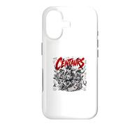 Scène mythologique des Cents grecs Antiques Coque pour iPhone 17
