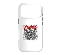 Scène mythologique des Cents grecs Antiques Coque pour iPhone 17 Pro