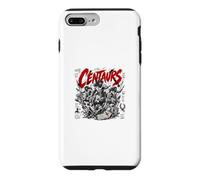 Scène mythologique des Cents grecs Antiques Coque pour iPhone 7 Plus/8 Plus