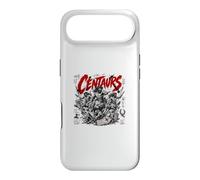 Scène mythologique des Cents grecs Antiques Coque pour iPhone Air