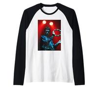 Scène océanique Simon Fowler Britpop 1996 Manche Raglan