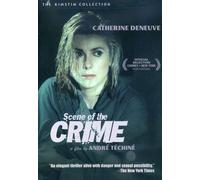 Scene of The Crime (1986)