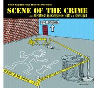 Scene of the Crime: 25 Bands in 24 Hours