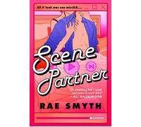 Scene Partner - Rae Smyth - Berkley - ebook (ePub) - Livre